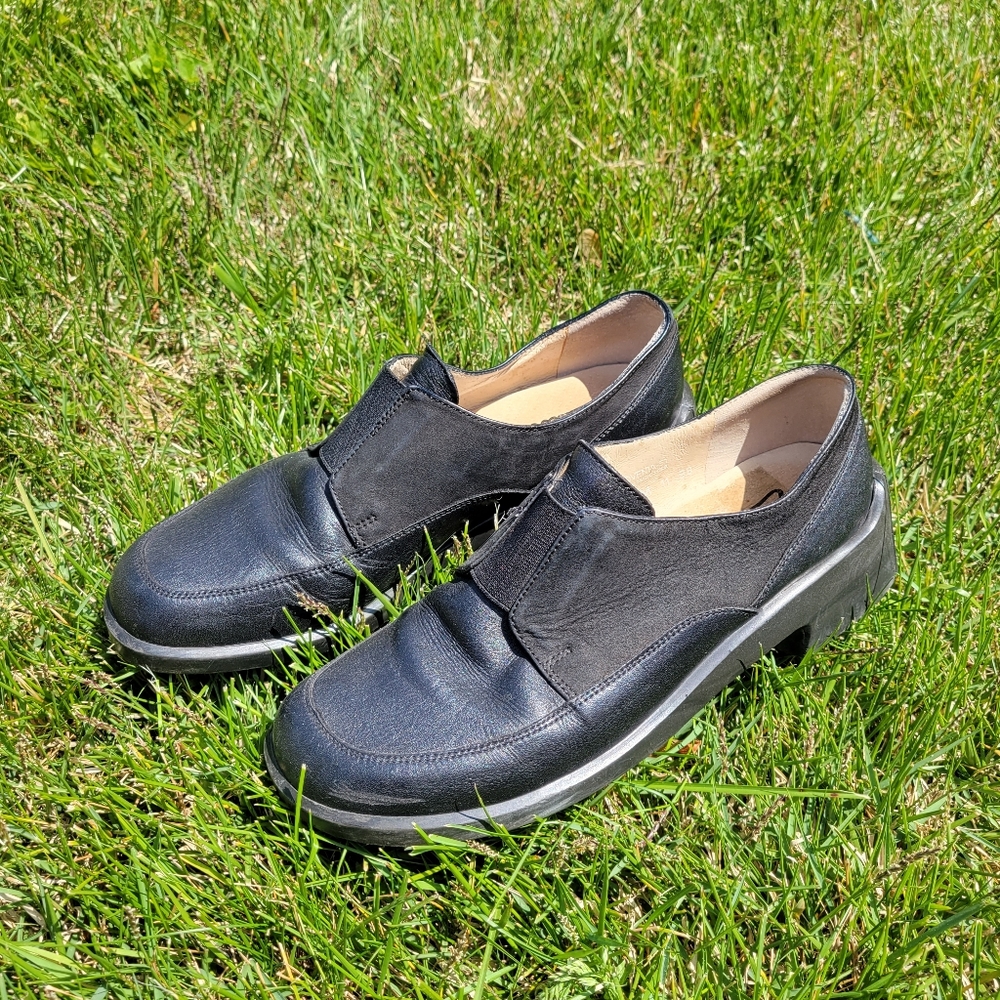 Vintage Clark Shoes